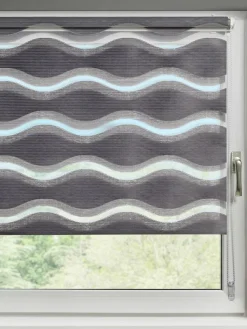 Wave Duo Rollo|Kibek Clearance