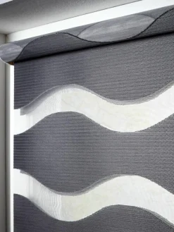 Wave Duo Rollo|Kibek Clearance
