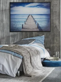 Weg ins Meer|Kibek Online
