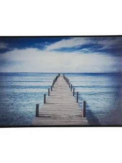 Weg ins Meer|Kibek Online